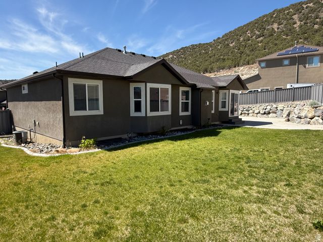 7081 N HOLLOW VIEW CT, Eagle Mountain, UT 84005