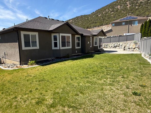 7081 N HOLLOW VIEW CT, Eagle Mountain, UT 84005