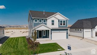 1173 E BLACKFEET DR #523, Eagle Mountain, UT 84005