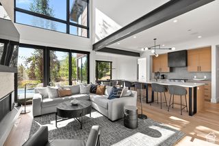 3576 RIDGELINE DR, Park City, UT 84098