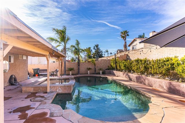 17190 Melon Avenue, Fontana, CA 92336