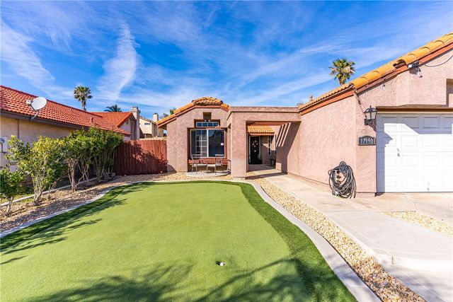 17190 Melon Avenue, Fontana, CA 92336