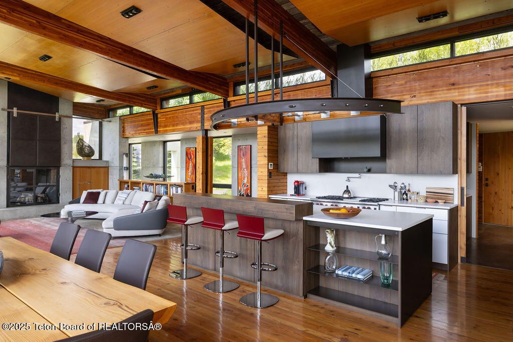 1955 W BOHNETTS Road, Jackson, WY 83001 photo 15