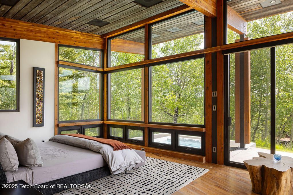 1955 W BOHNETTS Road, Jackson, WY 83001 photo 18