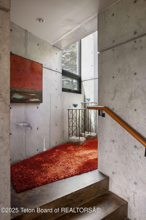 1955 W BOHNETTS Road, Jackson, WY 83001 photo 21