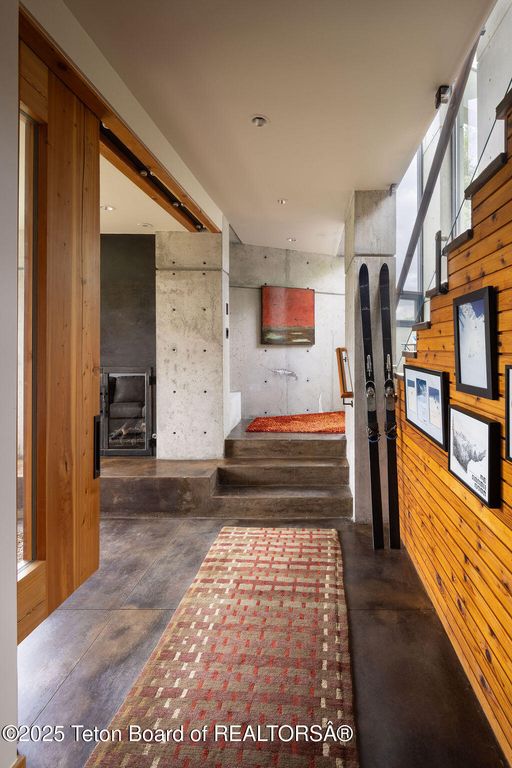 1955 W BOHNETTS Road, Jackson, WY 83001 photo 22