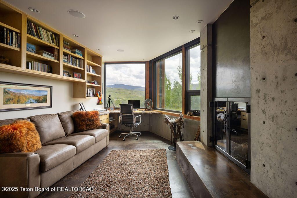 1955 W BOHNETTS Road, Jackson, WY 83001 photo 23