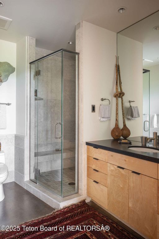 1955 W BOHNETTS Road, Jackson, WY 83001 photo 25