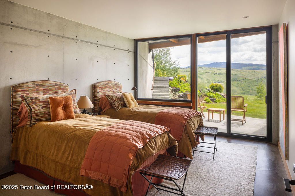 1955 W BOHNETTS Road, Jackson, WY 83001 photo 26