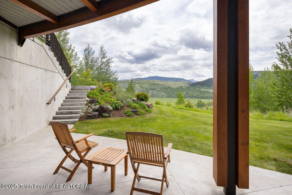 1955 W BOHNETTS Road, Jackson, WY 83001 photo 28