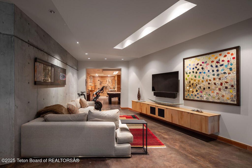 1955 W BOHNETTS Road, Jackson, WY 83001 photo 29