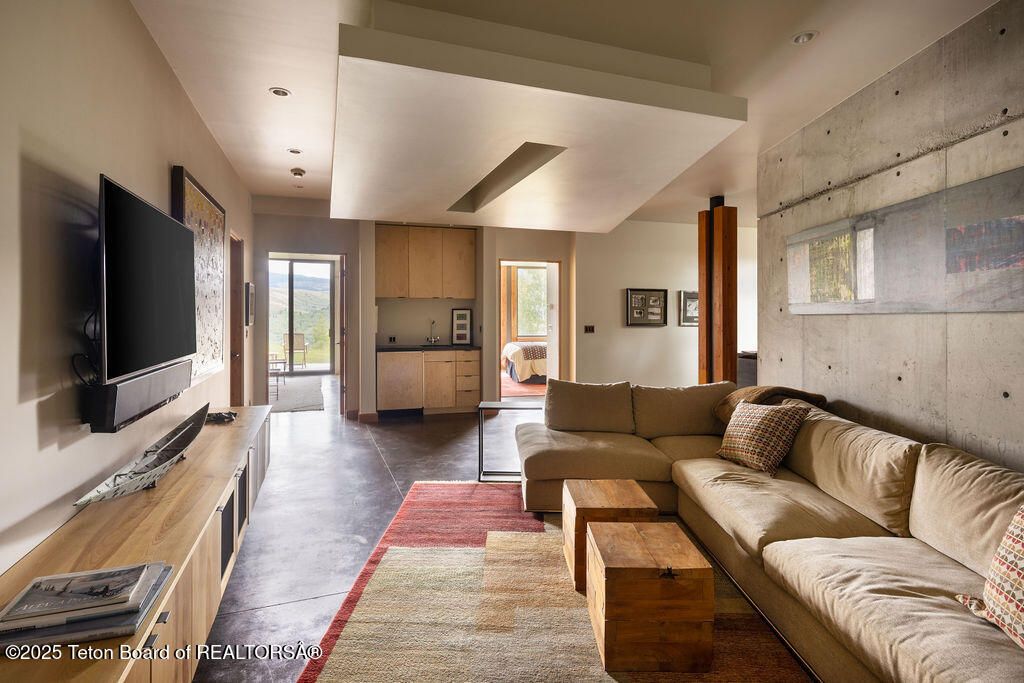 1955 W BOHNETTS Road, Jackson, WY 83001 photo 30