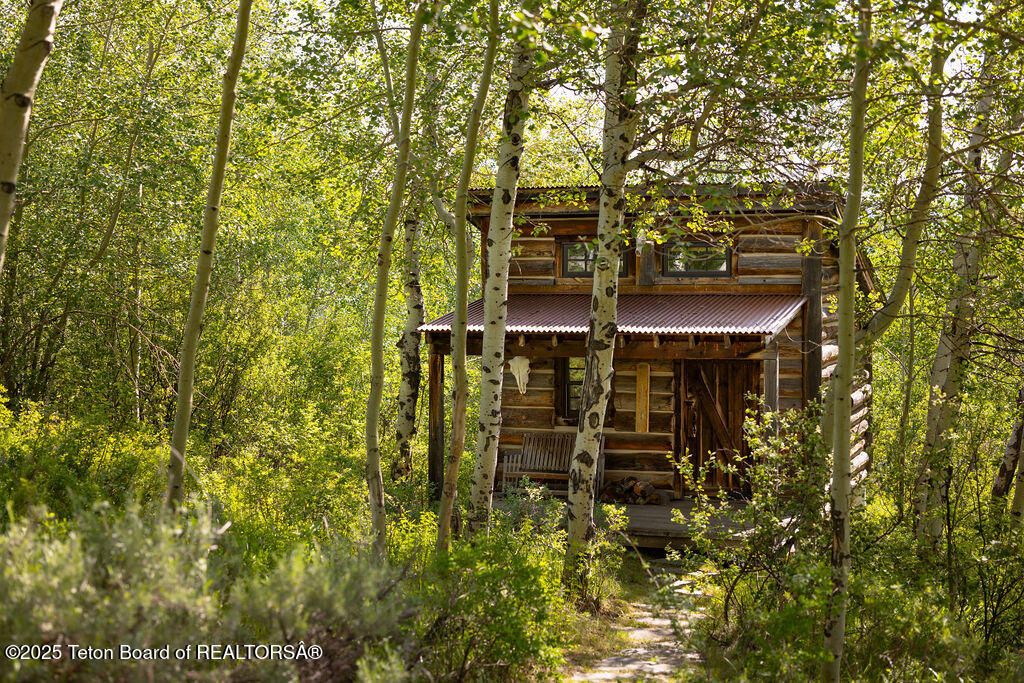 1955 W BOHNETTS Road, Jackson, WY 83001 photo 32