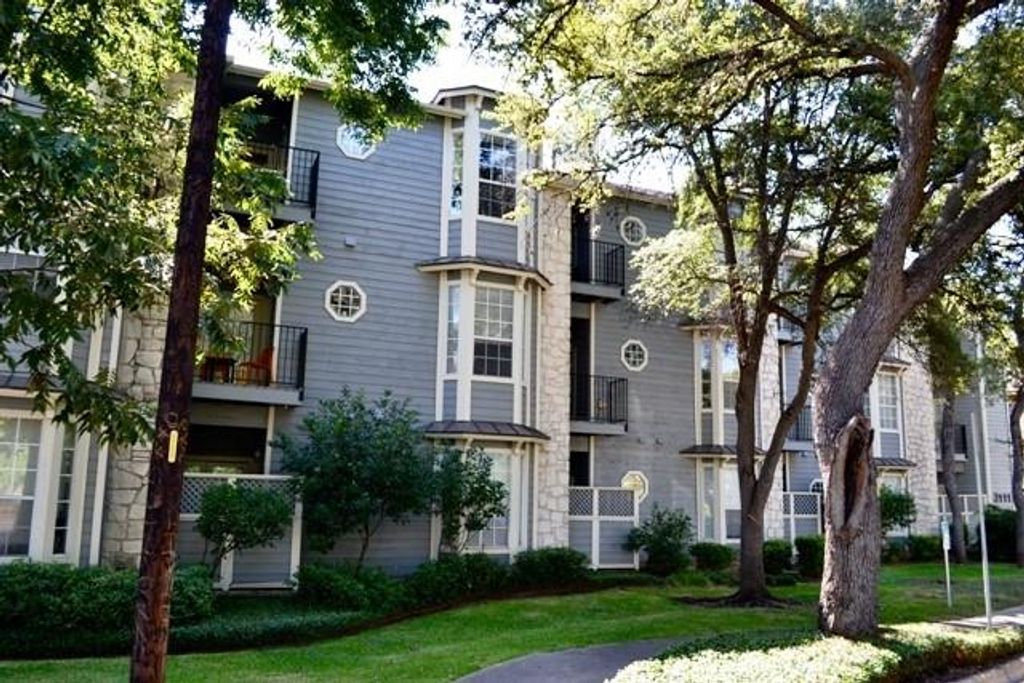 3111 Tom Green ST 304, Austin, TX 78705