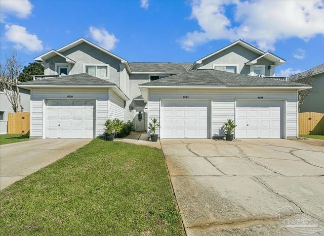 6922 Sea Turtle Cir, Navarre, FL 32566