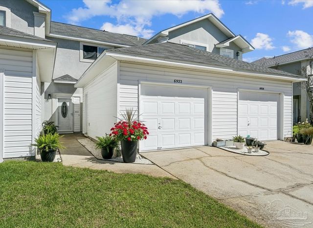6922 Sea Turtle Cir, Navarre, FL 32566