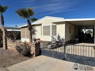 12214 E 38 PL, Yuma, AZ 85367