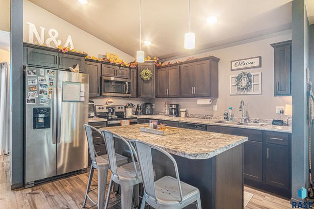 1120 Cypress Ave Avenue, Madison, SD 57042