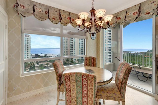 3720 S Ocean Boulevard 1001, Highland Beach, FL 33487