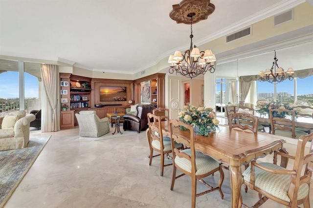 3720 S Ocean Boulevard 1001, Highland Beach, FL 33487