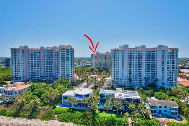 3720 S Ocean Boulevard 1001, Highland Beach, FL 33487