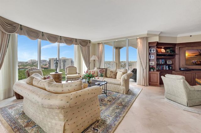 3720 S Ocean Boulevard 1001, Highland Beach, FL 33487
