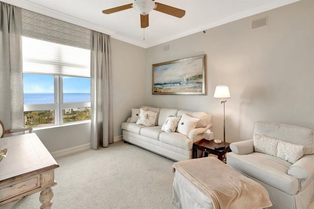 3720 S Ocean Boulevard 1001, Highland Beach, FL 33487
