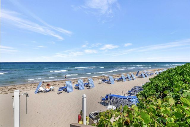 3720 S Ocean Boulevard 1001, Highland Beach, FL 33487