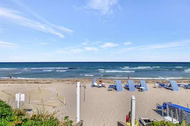 3720 S Ocean Boulevard 1001, Highland Beach, FL 33487