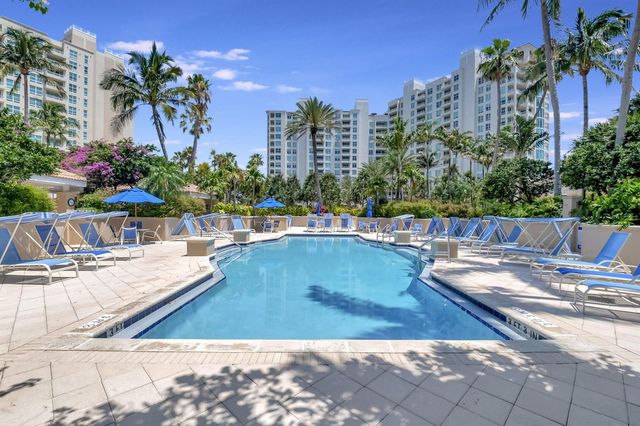 3720 S Ocean Boulevard 1001, Highland Beach, FL 33487