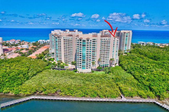 3720 S Ocean Boulevard 1001, Highland Beach, FL 33487