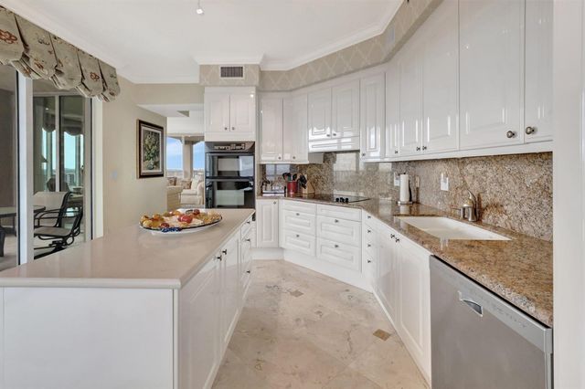 3720 S Ocean Boulevard 1001, Highland Beach, FL 33487