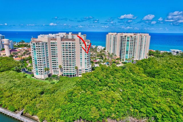 3720 S Ocean Boulevard 1001, Highland Beach, FL 33487