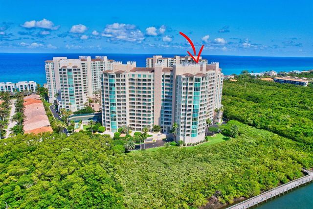 3720 S Ocean Boulevard 1001, Highland Beach, FL 33487