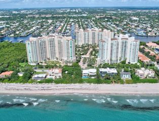 3720 S Ocean Boulevard 1001, Highland Beach, FL 33487