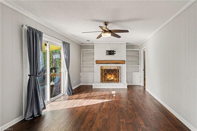 4401 Brookhaven Drive, Greensboro, NC 27406