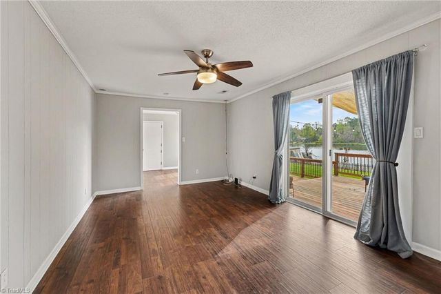 4401 Brookhaven Drive, Greensboro, NC 27406