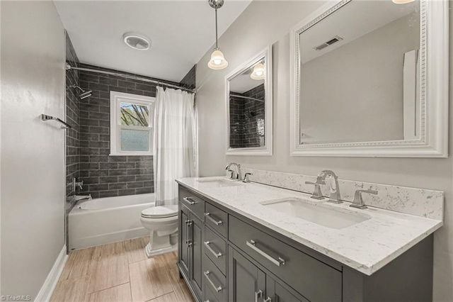 4401 Brookhaven Drive, Greensboro, NC 27406