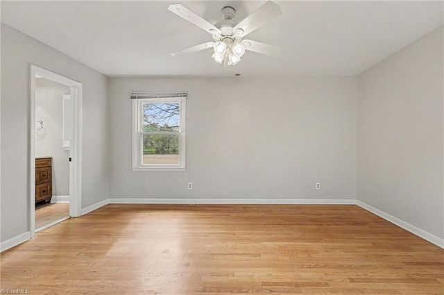 4401 Brookhaven Drive, Greensboro, NC 27406