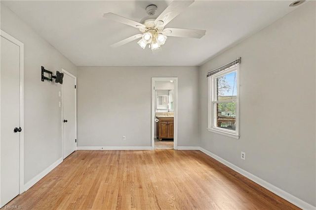 4401 Brookhaven Drive, Greensboro, NC 27406