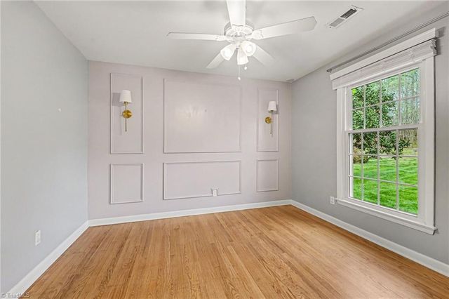 4401 Brookhaven Drive, Greensboro, NC 27406