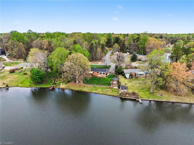 4401 Brookhaven Drive, Greensboro, NC 27406