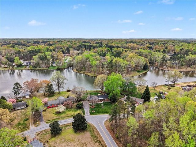 4401 Brookhaven Drive, Greensboro, NC 27406