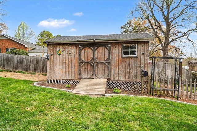 4401 Brookhaven Drive, Greensboro, NC 27406