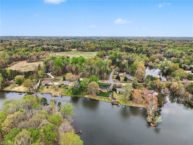 4401 Brookhaven Drive, Greensboro, NC 27406