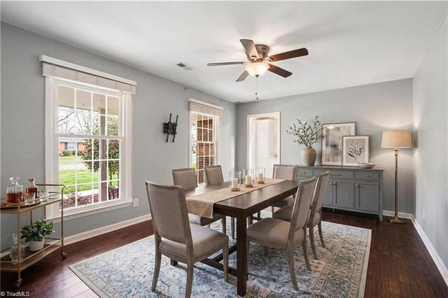 4401 Brookhaven Drive, Greensboro, NC 27406