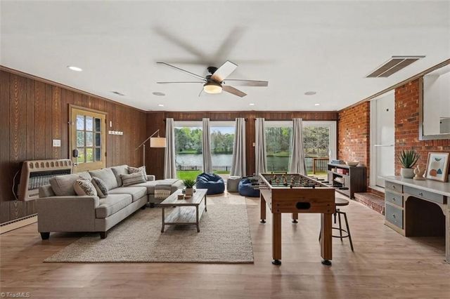 4401 Brookhaven Drive, Greensboro, NC 27406