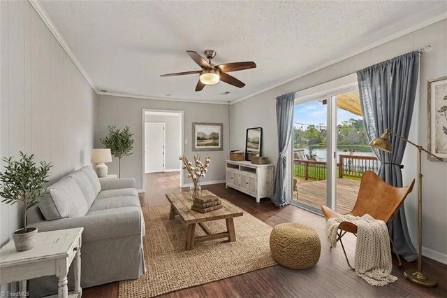 4401 Brookhaven Drive, Greensboro, NC 27406
