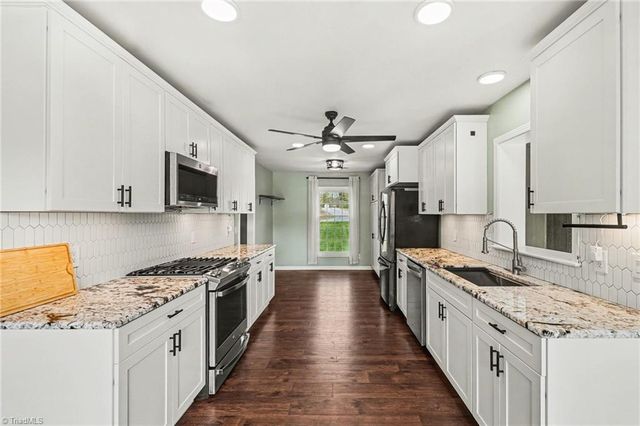 4401 Brookhaven Drive, Greensboro, NC 27406