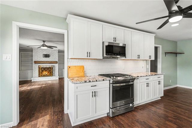 4401 Brookhaven Drive, Greensboro, NC 27406